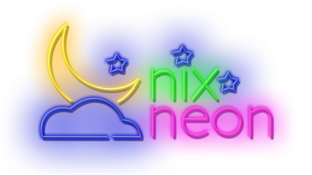 Neon Led em Campo Grande MS – Nix Neon 67 99985-2967